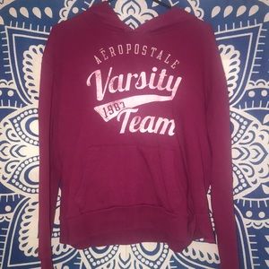 aeropostale hoodie